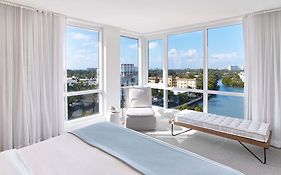 1 Hotel South Beach